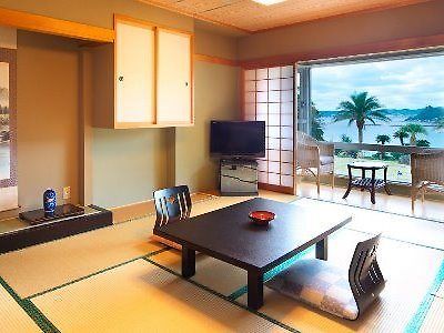 Kamogawa Hills Resort Hotel Kültér fotó