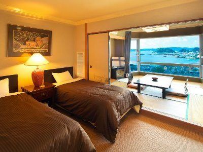 Kamogawa Hills Resort Hotel Kültér fotó