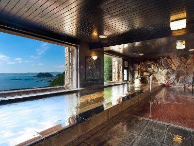 Kamogawa Hills Resort Hotel Kültér fotó